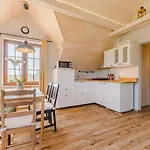 Rybical Apartmán *