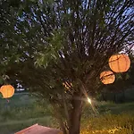 Rybical Apartman Ryn