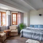 Apartmán Rybical