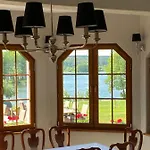 Apartman Rybical