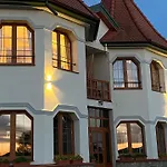 Apartmán Rybical *