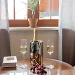 Rybical Apartman Ryn