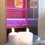 Apartmán Rybical *