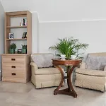 Rybical Apartman Ryn