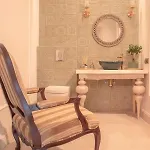 Rybical Apartmán *