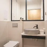 Apartmán Rybical
