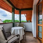 Apartman Rybical Ryn