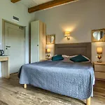 Apartmán Rybical