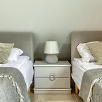 Rybical Apartman Ryn