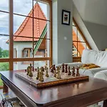 Apartmán Rybical