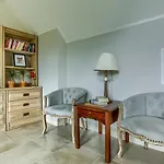 Rybical Apartmán *