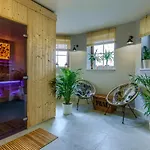 Rybical Apartmán