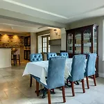 Rybical Apartman Ryn