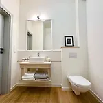 Apartmán Rybical *