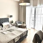 Rybical Apartmán