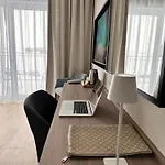 Apartmán Rybical