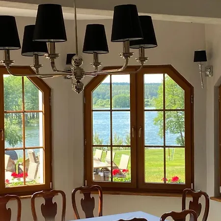 Apartamento Rybical