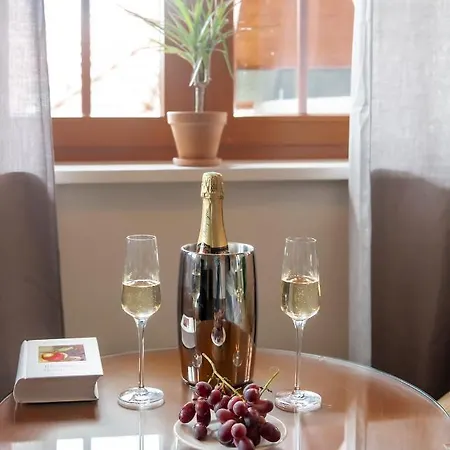 Rybical Apartamento Ryn (Warmian-Masurian)