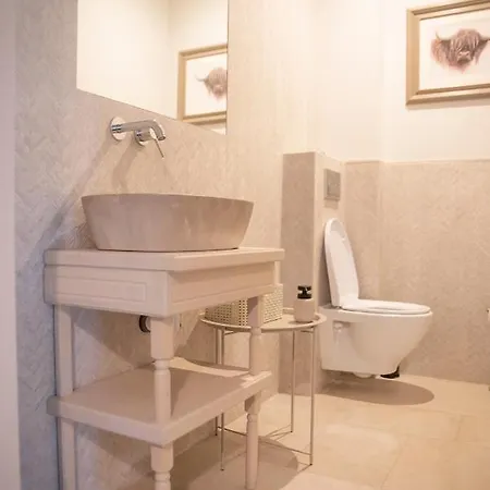 Rybical Apartamento
