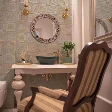 Rybical Apartamento *