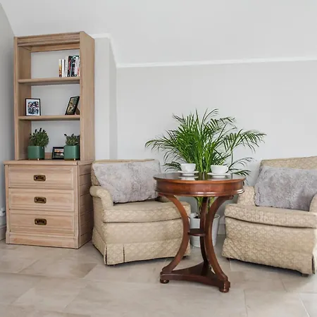 Rybical 아파트 린