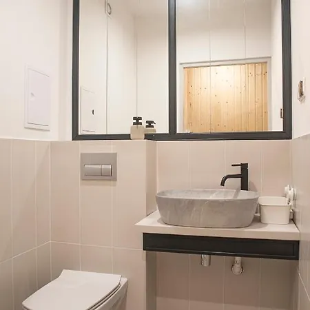 Apartamento Rybical