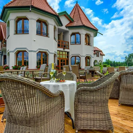 아파트 Rybical 린