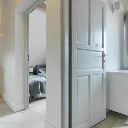 Apartamento Rybical