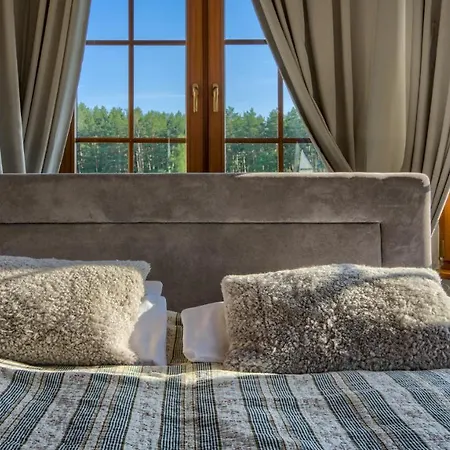 Apartment Rybical Ryn (Warmian-Masurian)