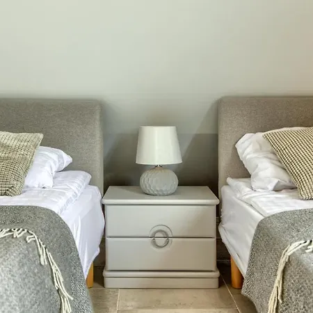 Rybical 아파트 린