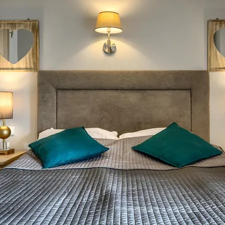 Appartement Rybical *