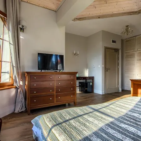 Apartamento Rybical
