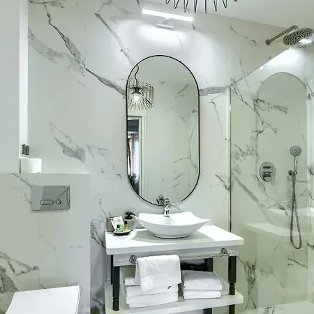 Apartamento Rybical