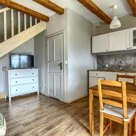 Appartement Rybical Ryn (Warmian-Masurian)