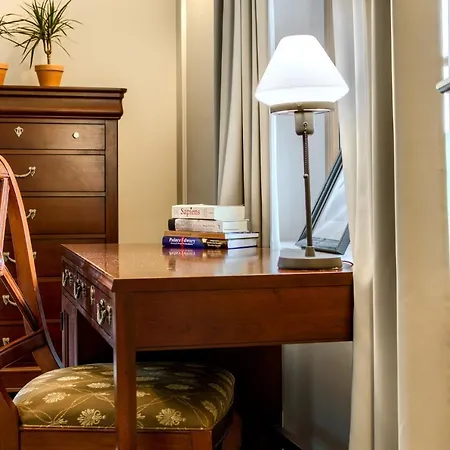 Appartement Rybical