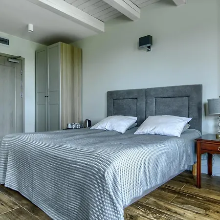 Appartement Rybical