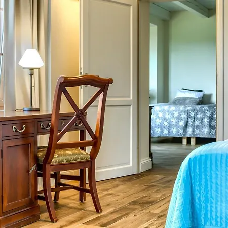 Appartement Rybical