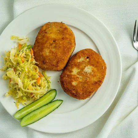 아파트 Rybical 린