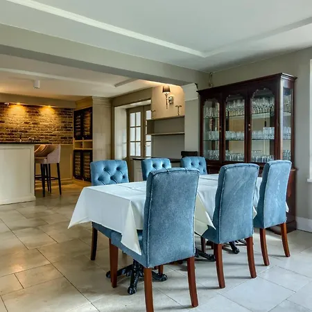 Rybical 아파트 린