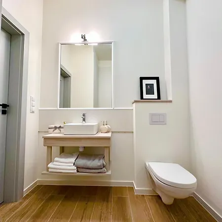 Apartamento Rybical *
