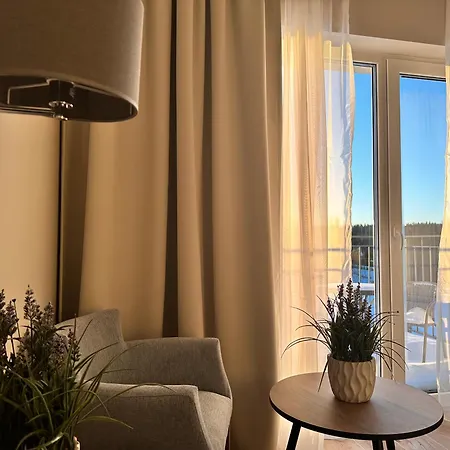 Apartamento Rybical