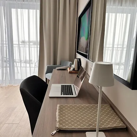 Apartamento Rybical