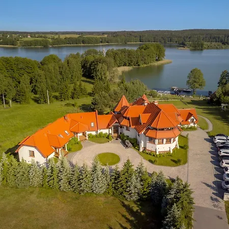 Rybical 아파트 린