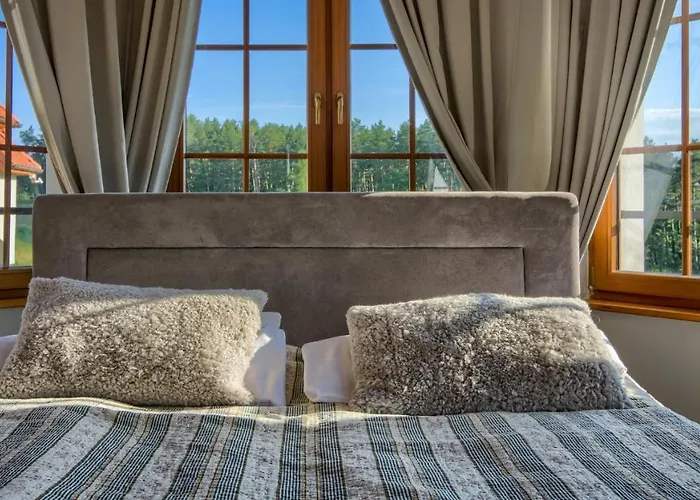 Apartment Rybical Ryn (Warmian-Masurian)