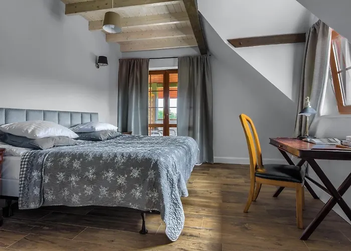 Rybical Ryn (Warmian-Masurian)