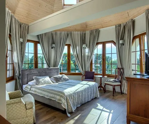 Rybical * Ryn (Warmian-Masurian)