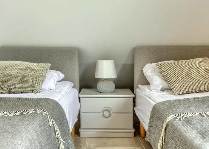 Rybical Apartment Ryn (Warmian-Masurian)