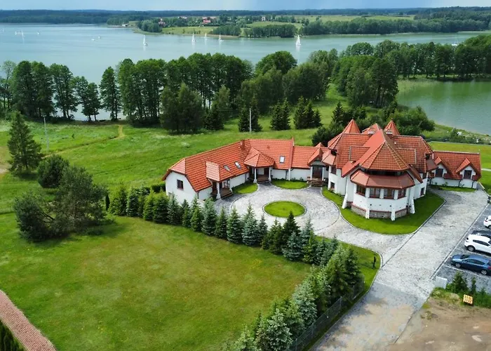 Apartment Rybical Ryn (Warmian-Masurian)