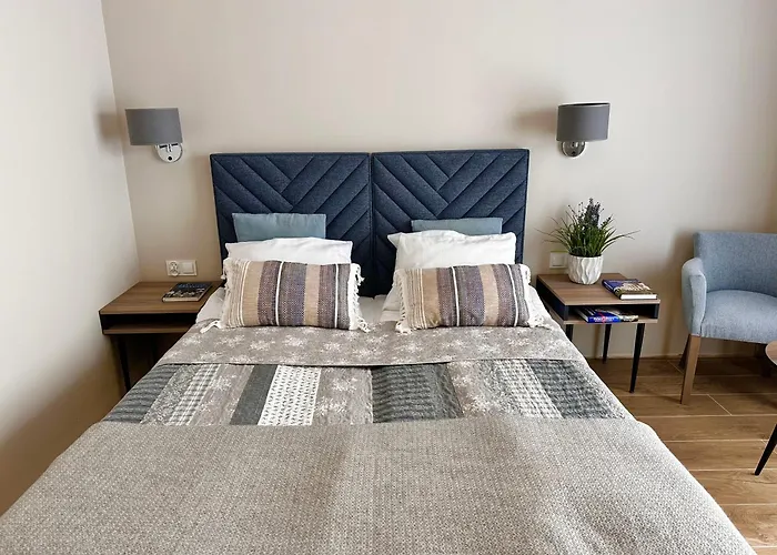 Apartment Rybical Ryn (Warmian-Masurian)